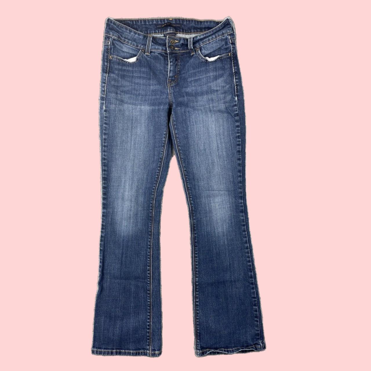 Levis 526 best sale