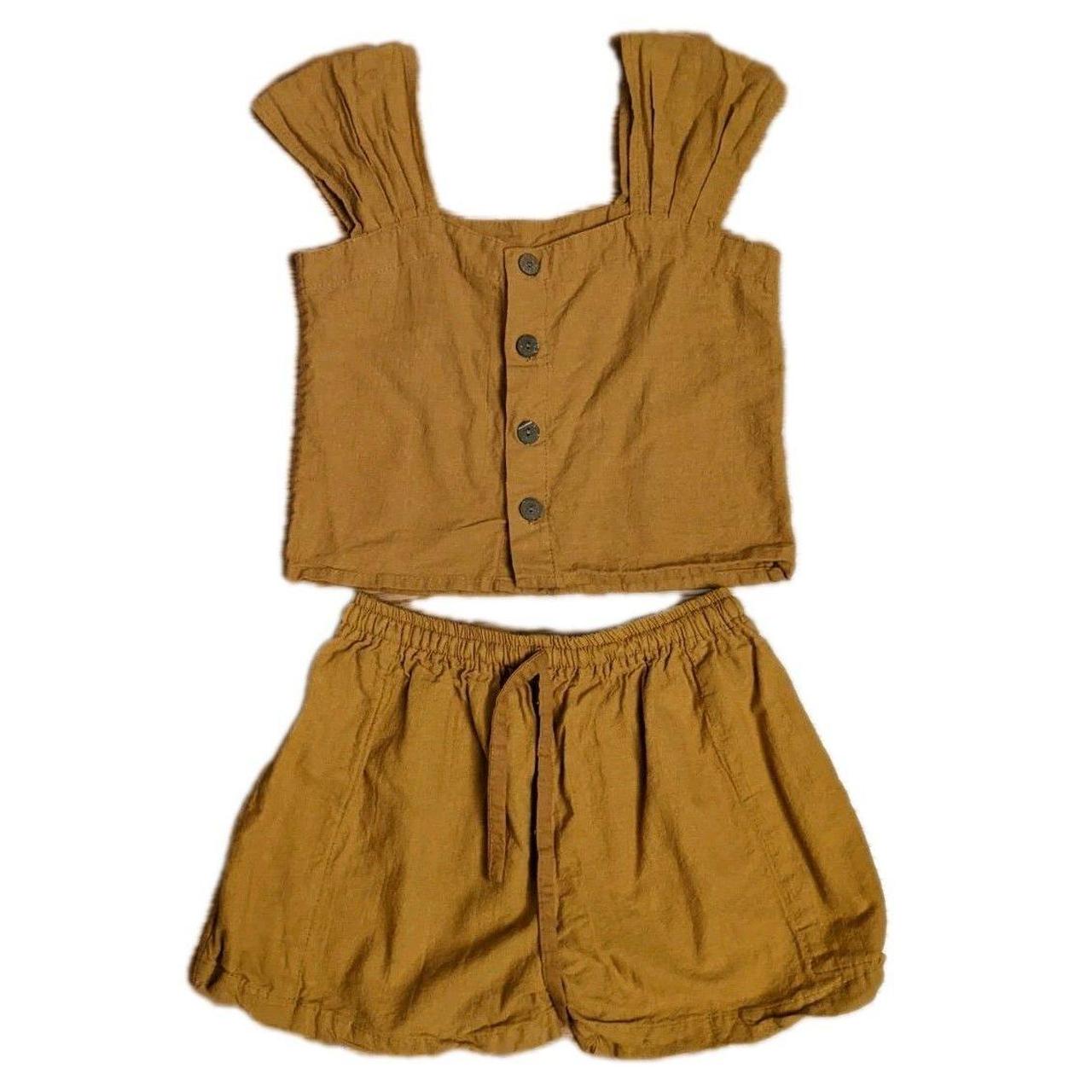 Source Unknown Women's Jumpsuits and rompers - Ye… - image 1