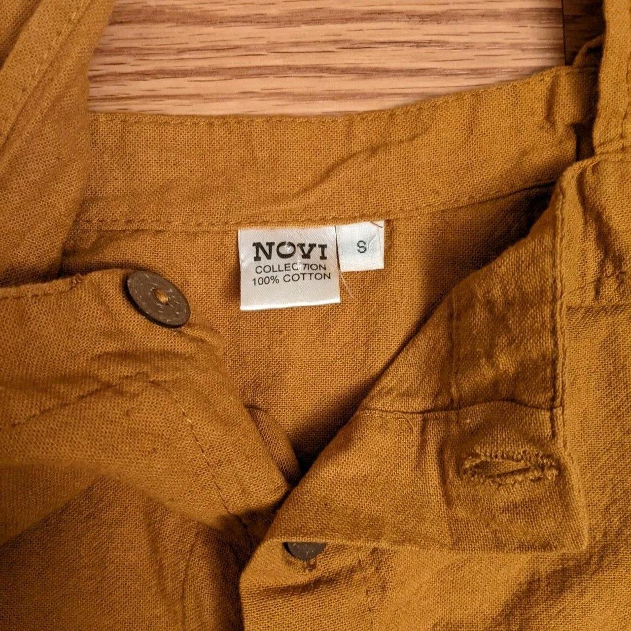 Source Unknown Women's Jumpsuits and rompers - Ye… - image 5