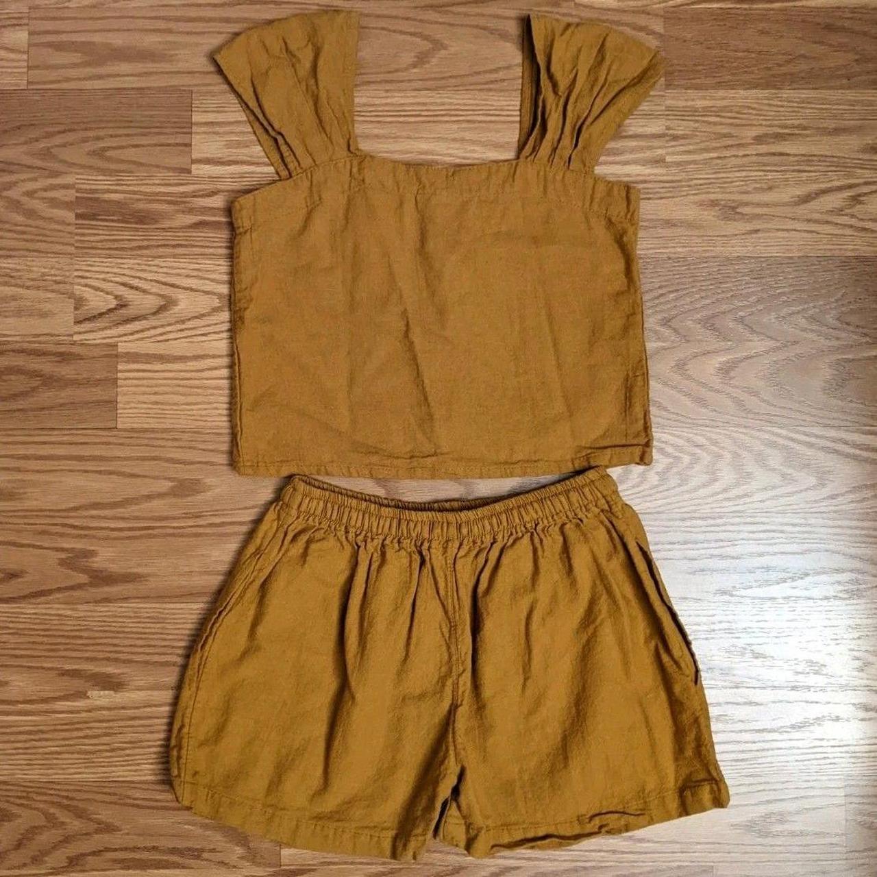 Source Unknown Women's Jumpsuits and rompers - Ye… - image 2