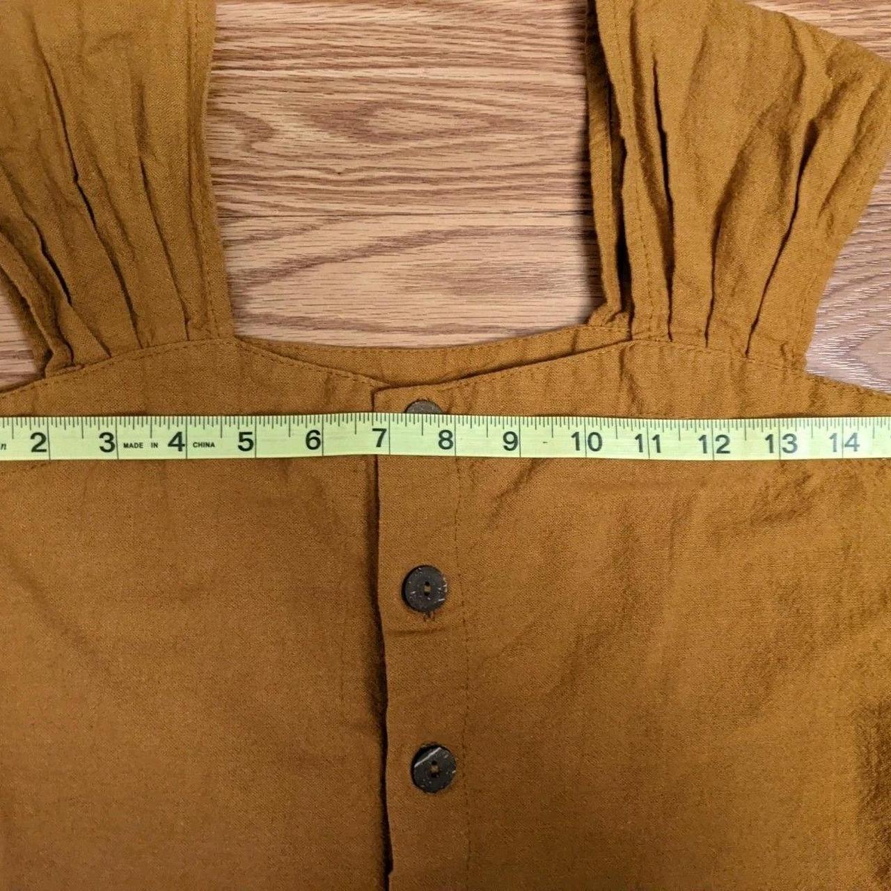 Source Unknown Women's Jumpsuits and rompers - Ye… - image 3