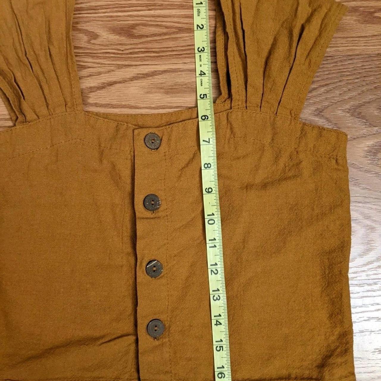 Source Unknown Women's Jumpsuits and rompers - Ye… - image 4