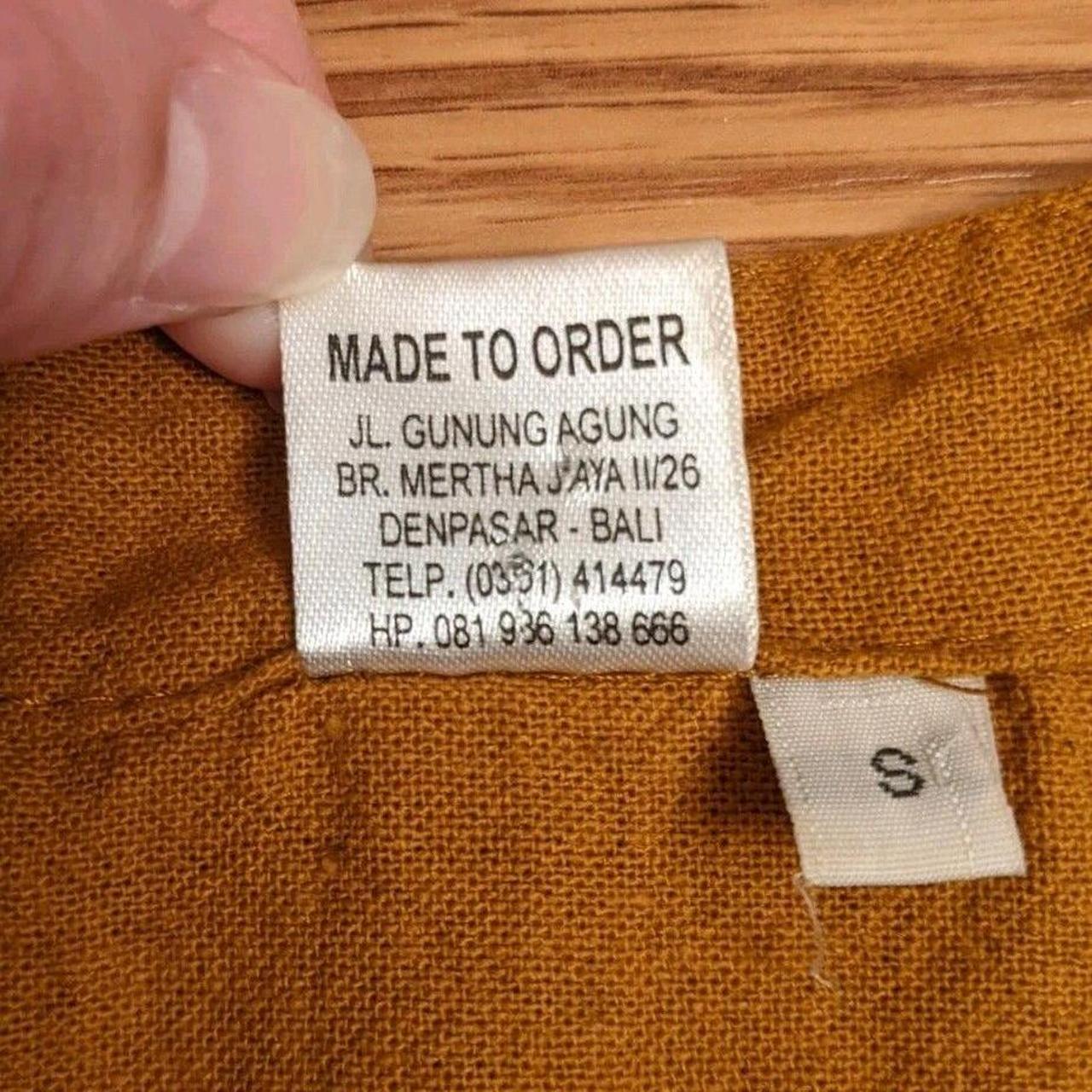 Source Unknown Women's Jumpsuits and rompers - Ye… - image 6