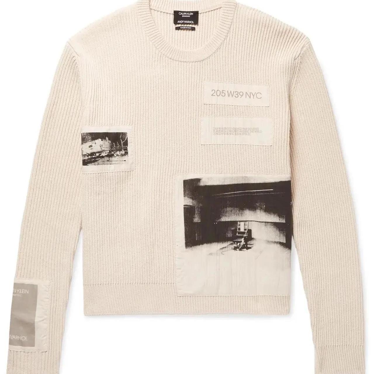 Calvin klein-andy-warhol - Depop