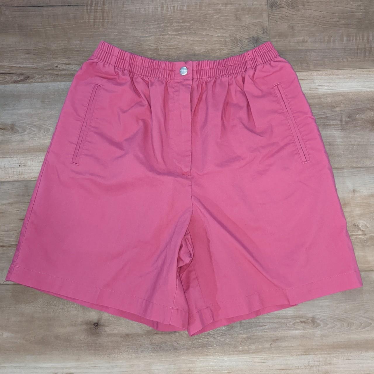 Karen scott sport shorts online