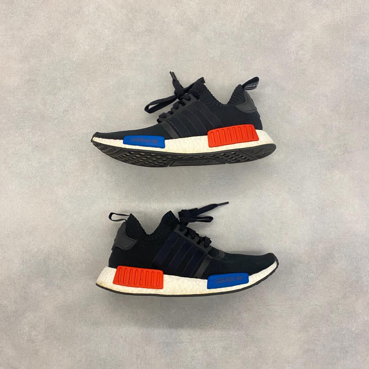 Adidas NMD R1 Primeknot purchases pk og