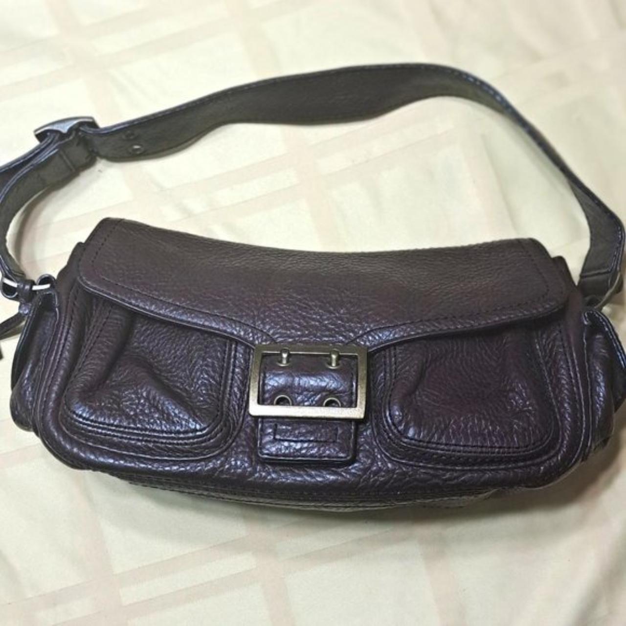 Banana Republic vintage バッグ 黒 本革 Vintage Banana Republic Bag : r/HelpMeFind