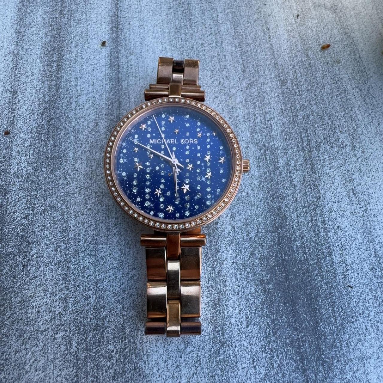 Mk star watch best sale