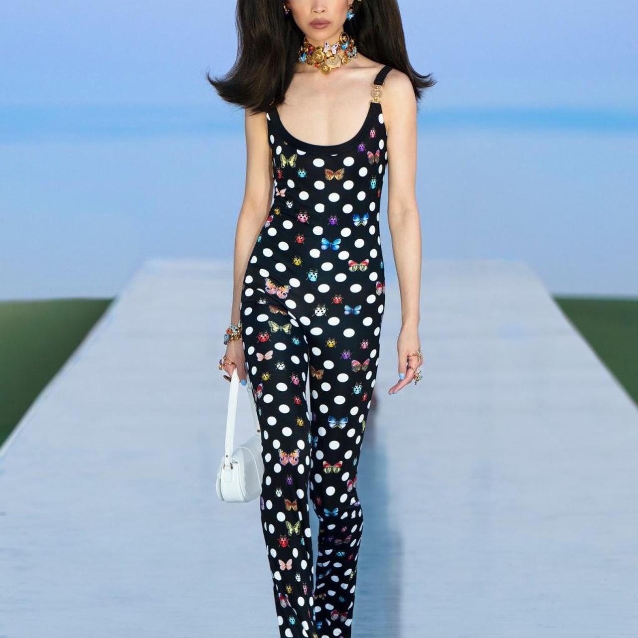 ヴェルサーチ Versace ヘアピン バタフライ デュアリパ Versace ヴェルサーチ ヘアピン ヘアアクセ（特別価格