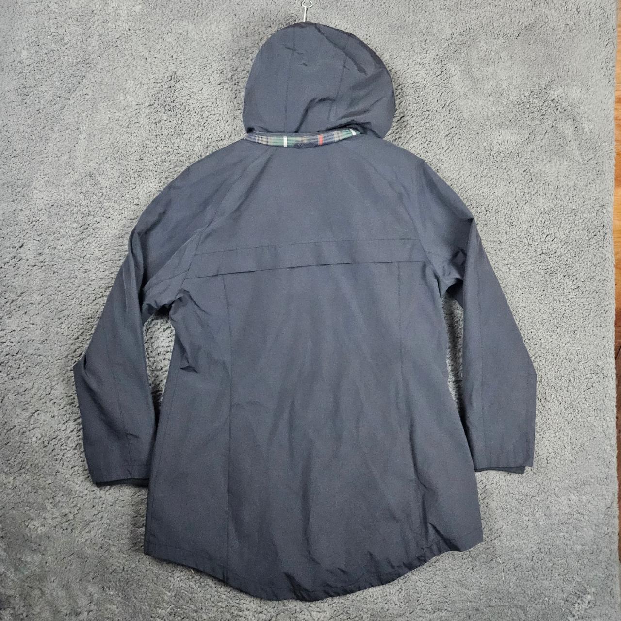 Pendleton Men's Lightweight Jacket Jacket - Navy … - image 8