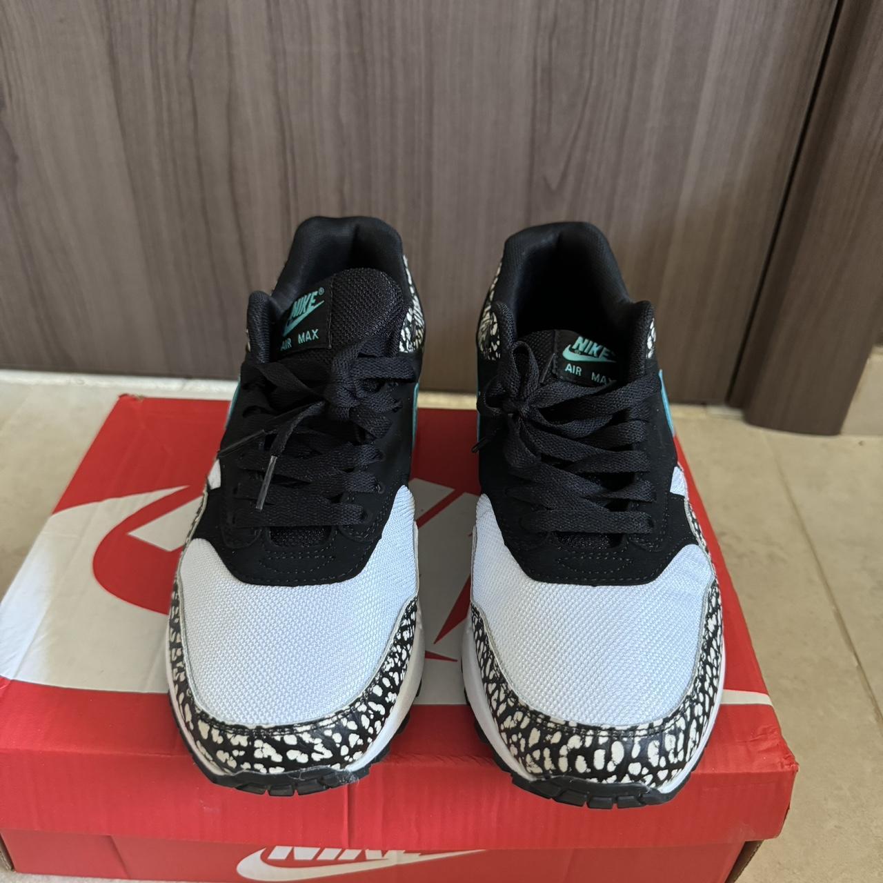 Atmos Elephant Nike Air Max 97 Atmos Nike SB Dunk Low Premium