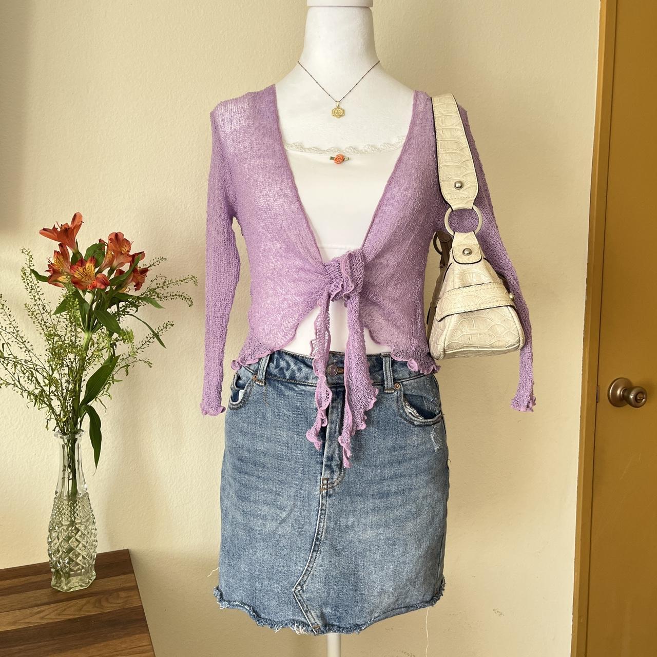 item listed by jsatori
