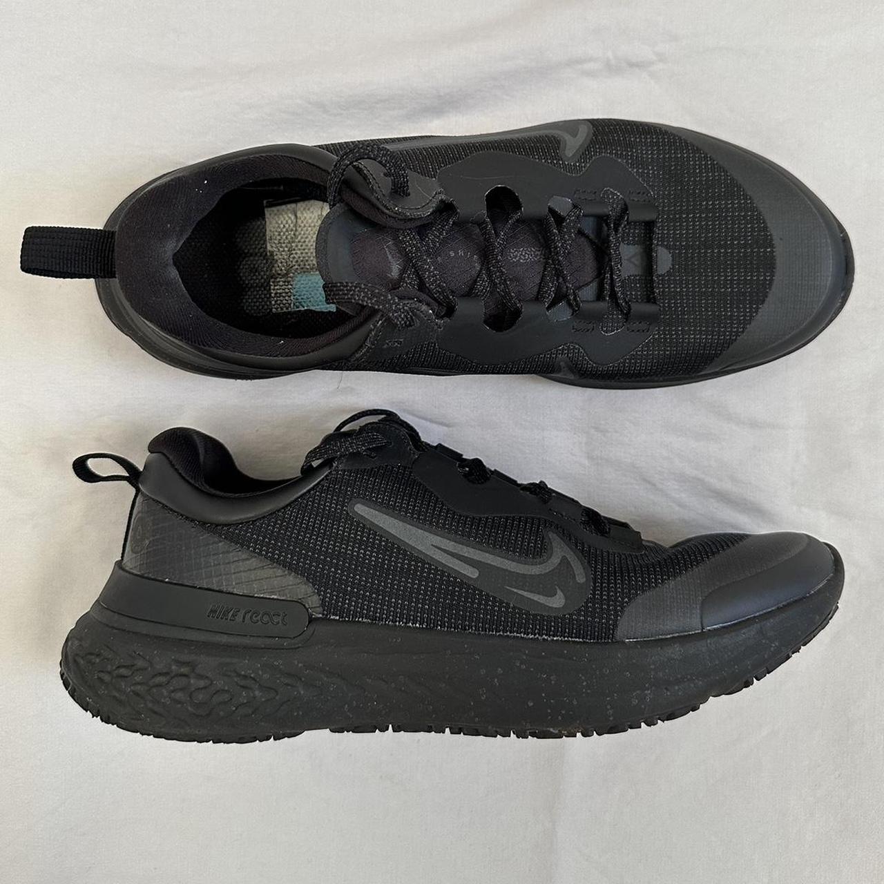 nike miler 2 women's