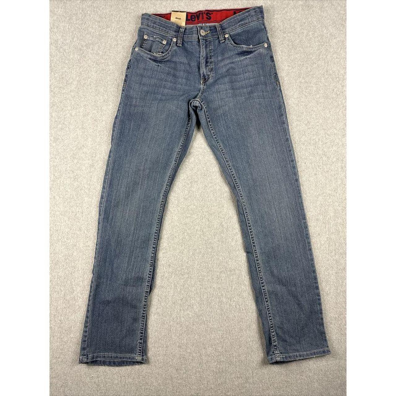 NWT Levi’s men jeans size retailer 28”x30”