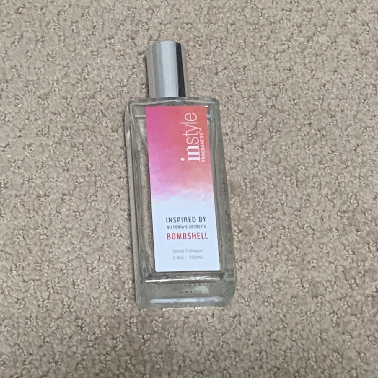 instyle fragrances victorias secret bombshell DUPE Depop