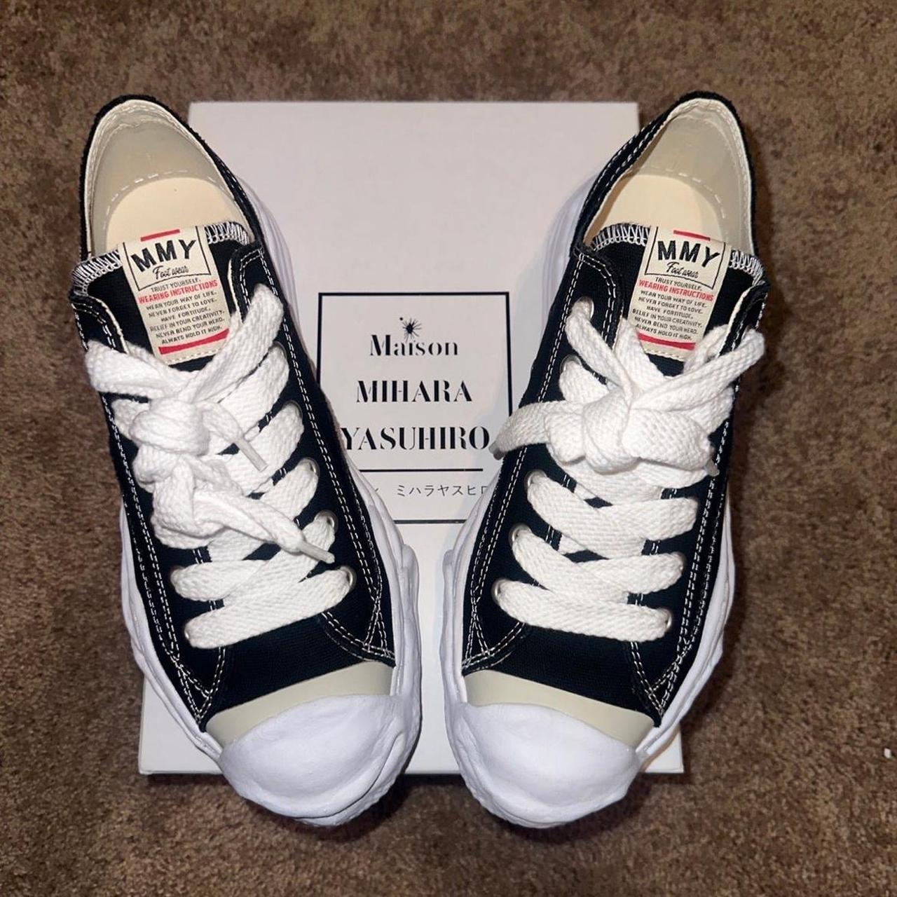 Mason Mahara Fashion Shoes Depop mason-mahara-fashion-shoes-depop