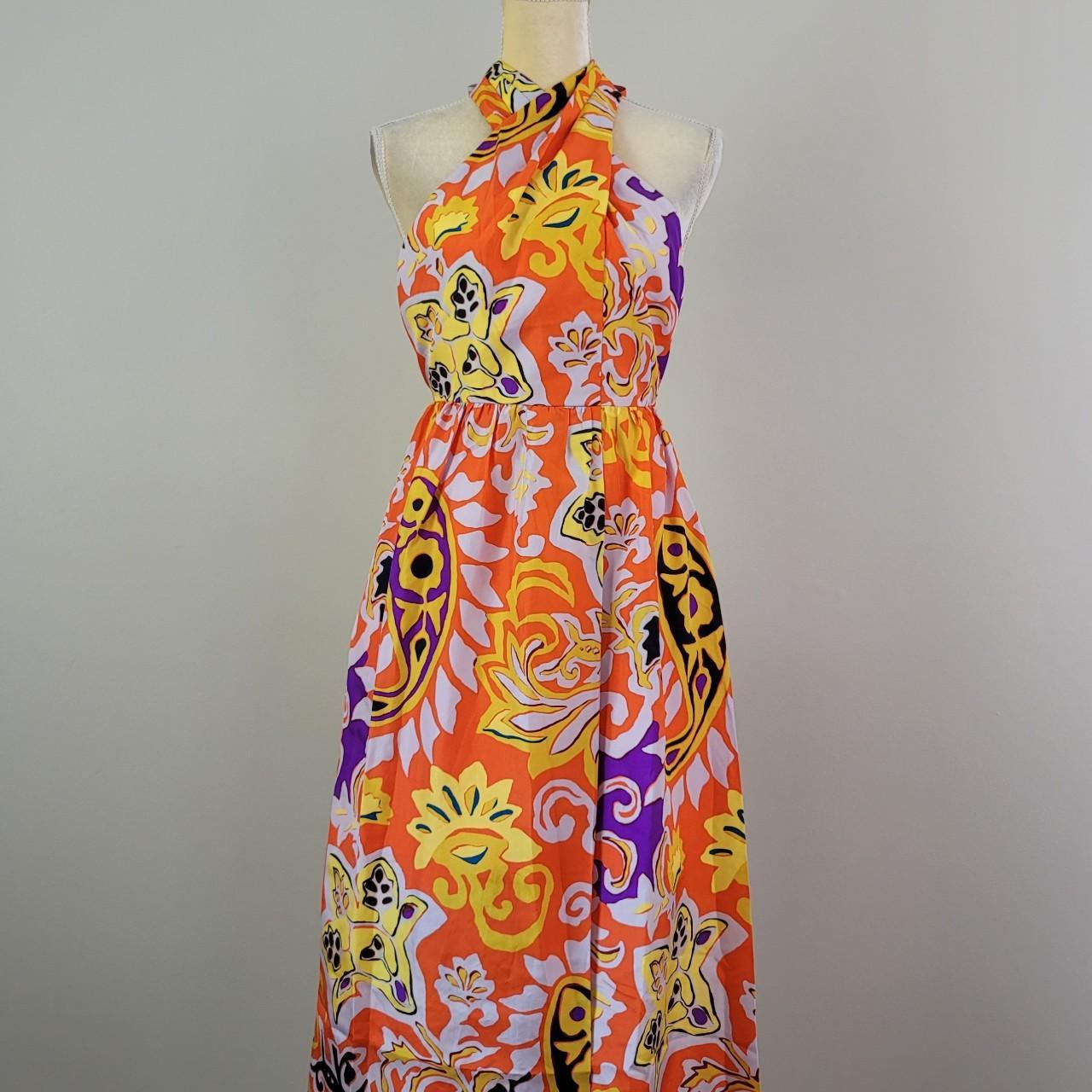 J crew sarong dress best sale