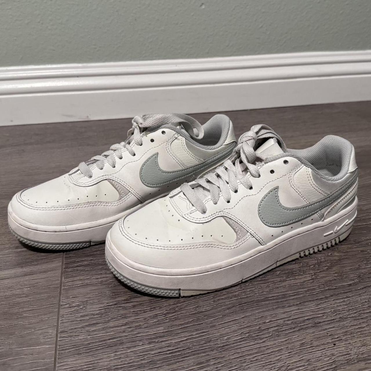 womens size 8 nike in mens