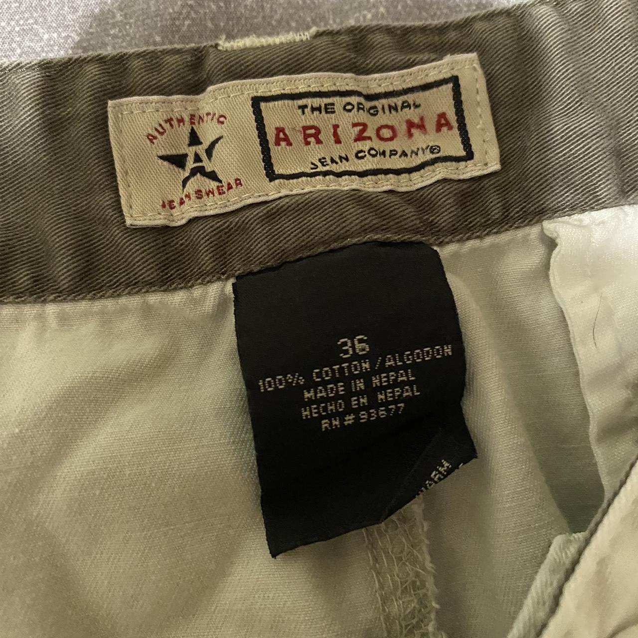 SHORTS – 194 Local