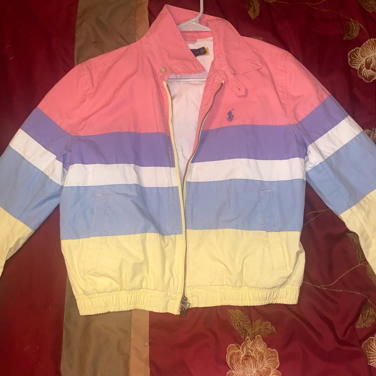 Ralph lauren-jacket - Depop