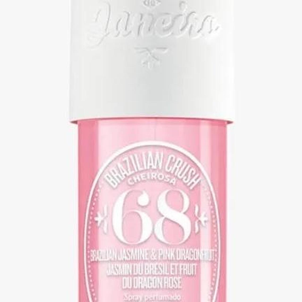 68 SOL DE JANERIO BODY MIST SPRAY bought in Depop