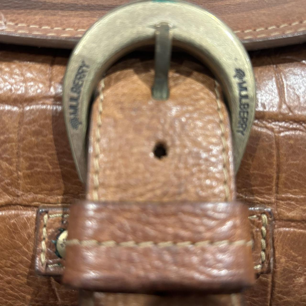 ショルダーバッグ・ポシェット MULBERRY SHOULDER BAGS OAK Mulberry | Pimlico Satchel | Bright Oak Super Lux Calf | Women