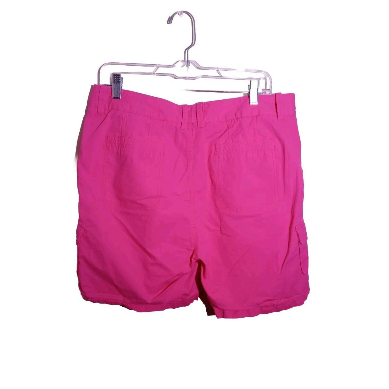 Caribbean Joe Island Supply Co Womens Size 14 Hot... - Depop