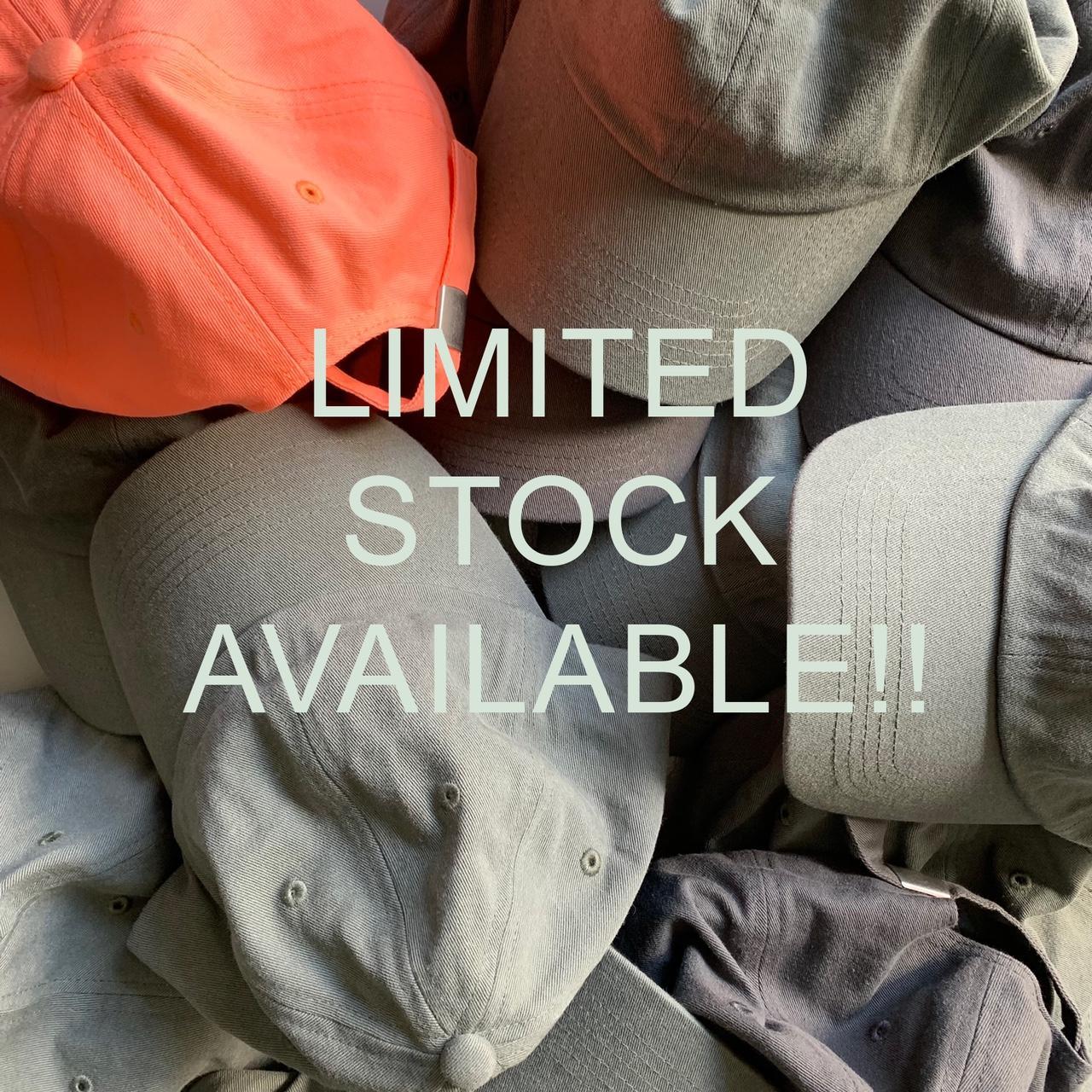 Yeezy Unreleased - Season 7 (2018) Hat - | Depop