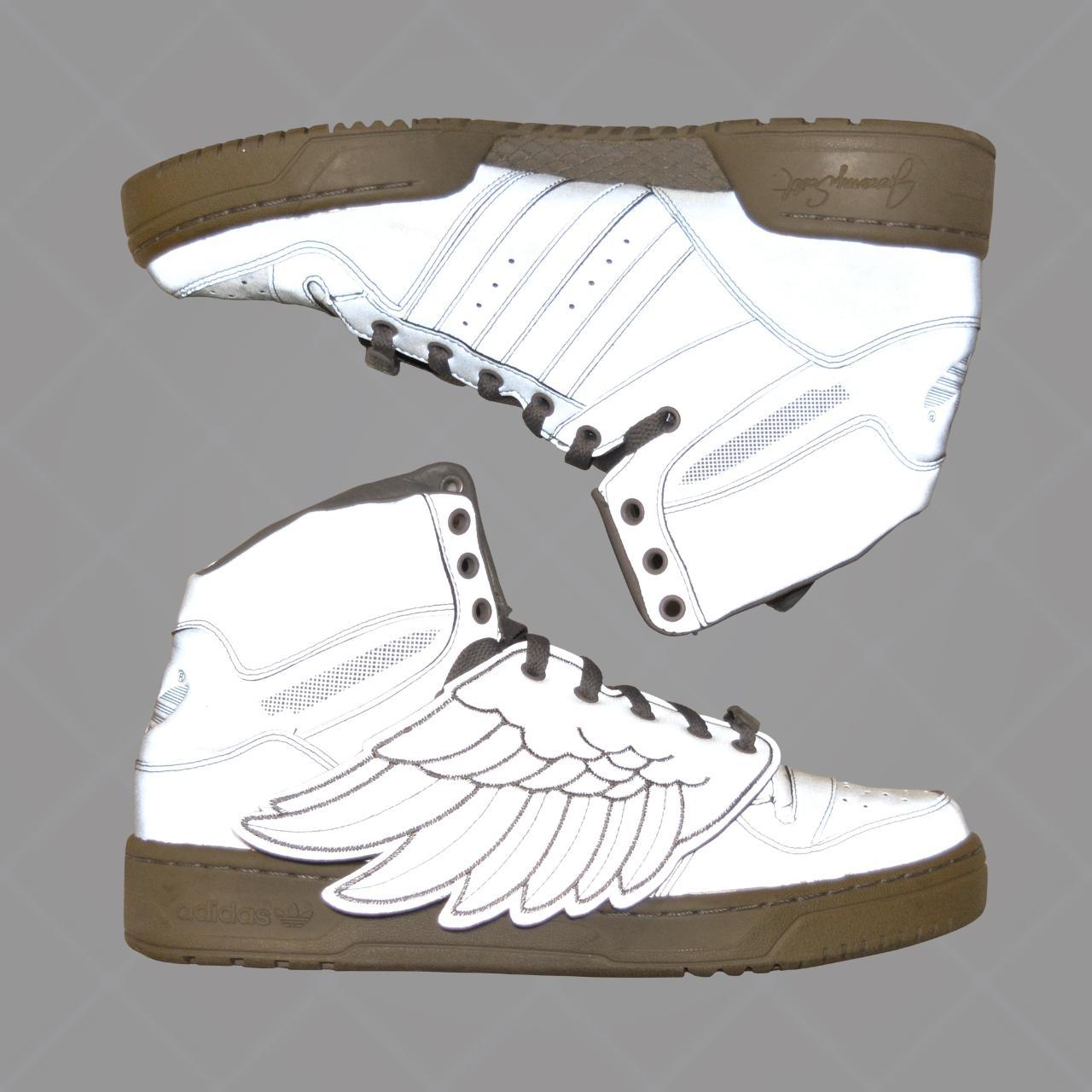 JEREMY SCOTT × ADIDAS ORIGINALS adidas Jeremy Scott Sneakers for Men for Sale | Authenticity