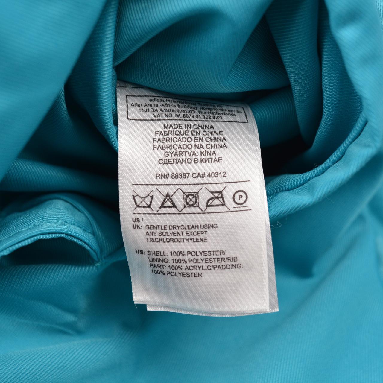 Adidas Originals by Jeremy Scott A/W 2011 bullet | Depop