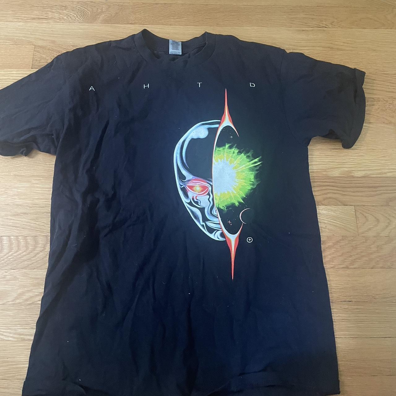 THE WEEKND official merch from After Hours Til Dawn | Depop