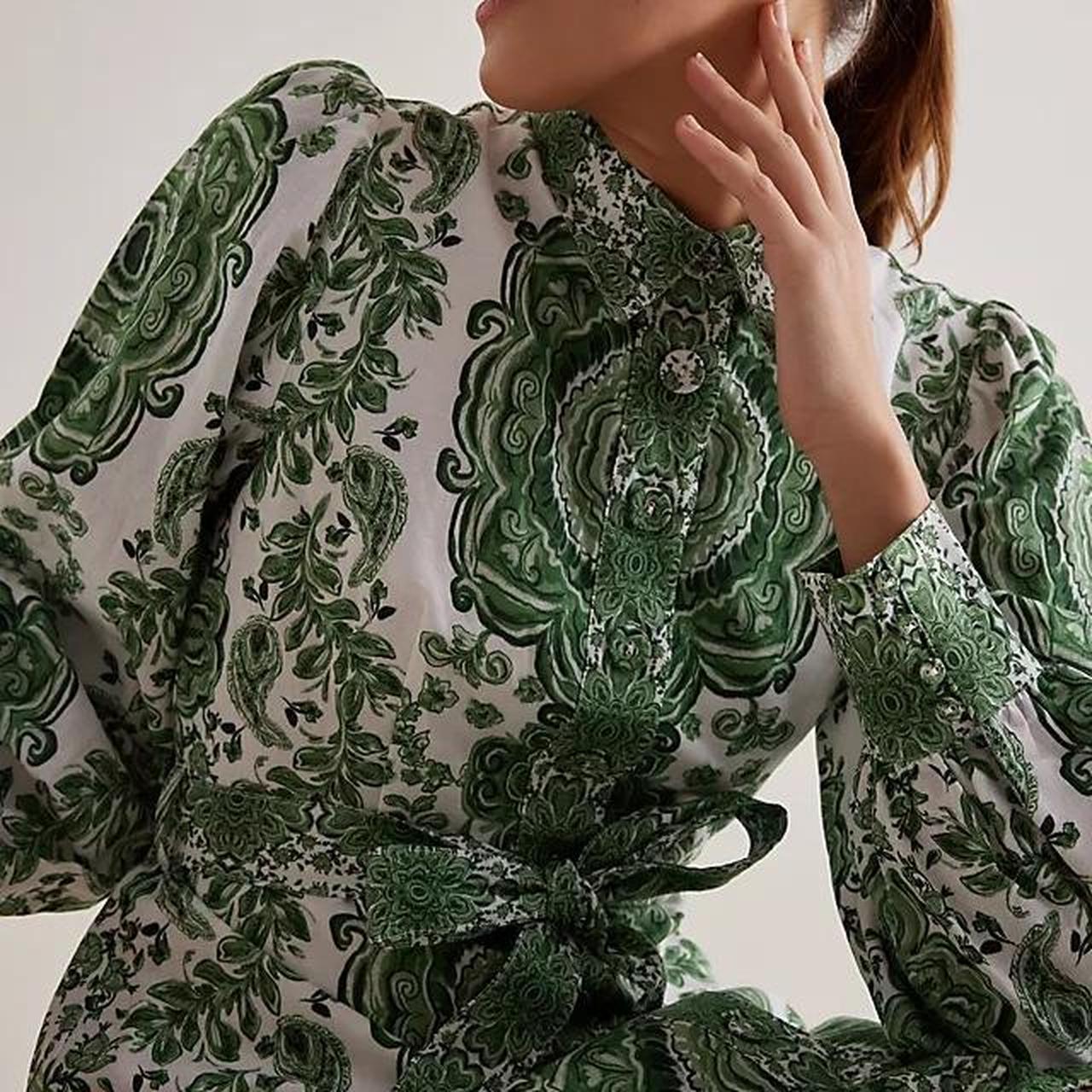 Kachel X Anthropologie NEW WITH TAGS!