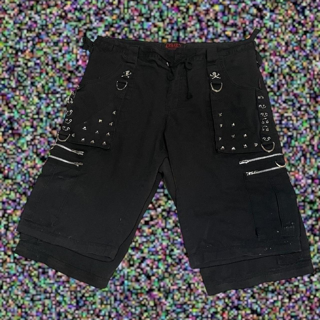 Shops XL tripp nyc shorts