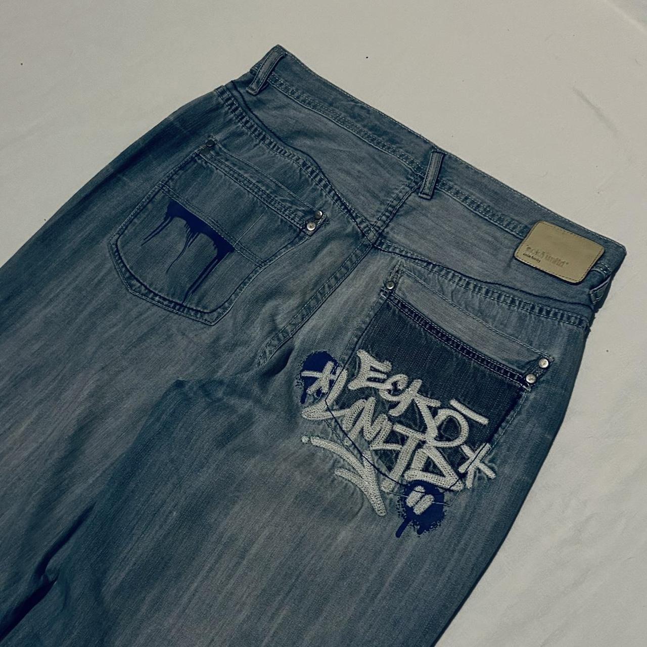 True religion-flare-sweatpants - Depop