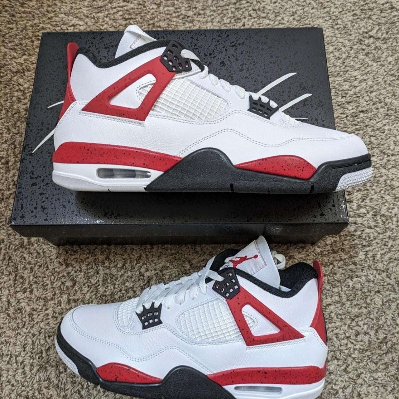 brooklyn jordan 4s