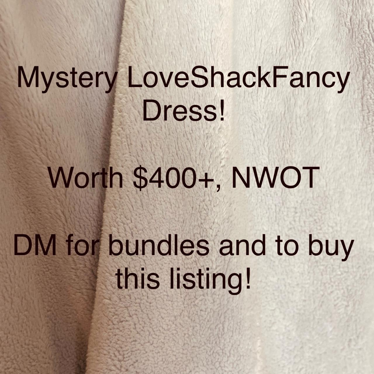 item listed by lsfresell
