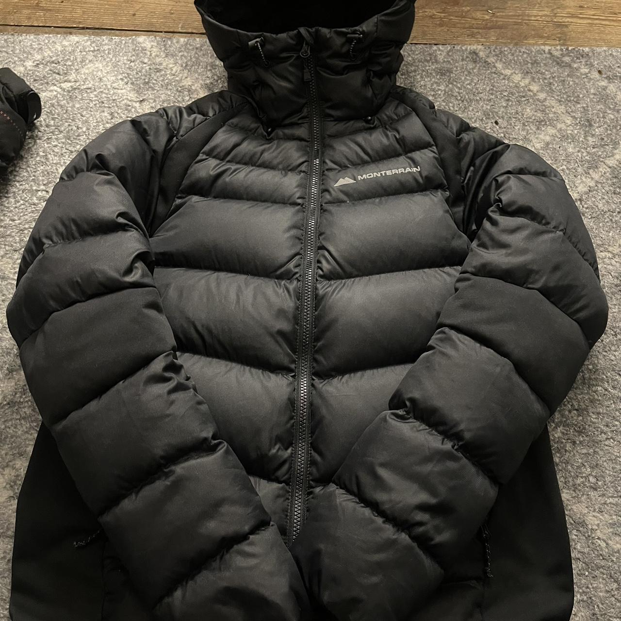 Peak performance outlet ilma down jacket