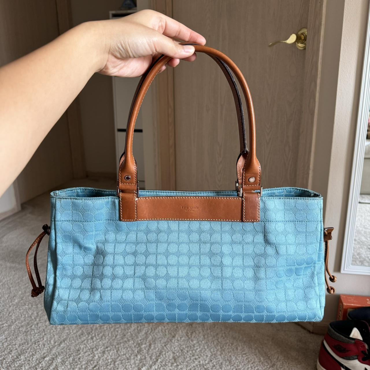 EUC Vintage Kate cheapest spade handbag