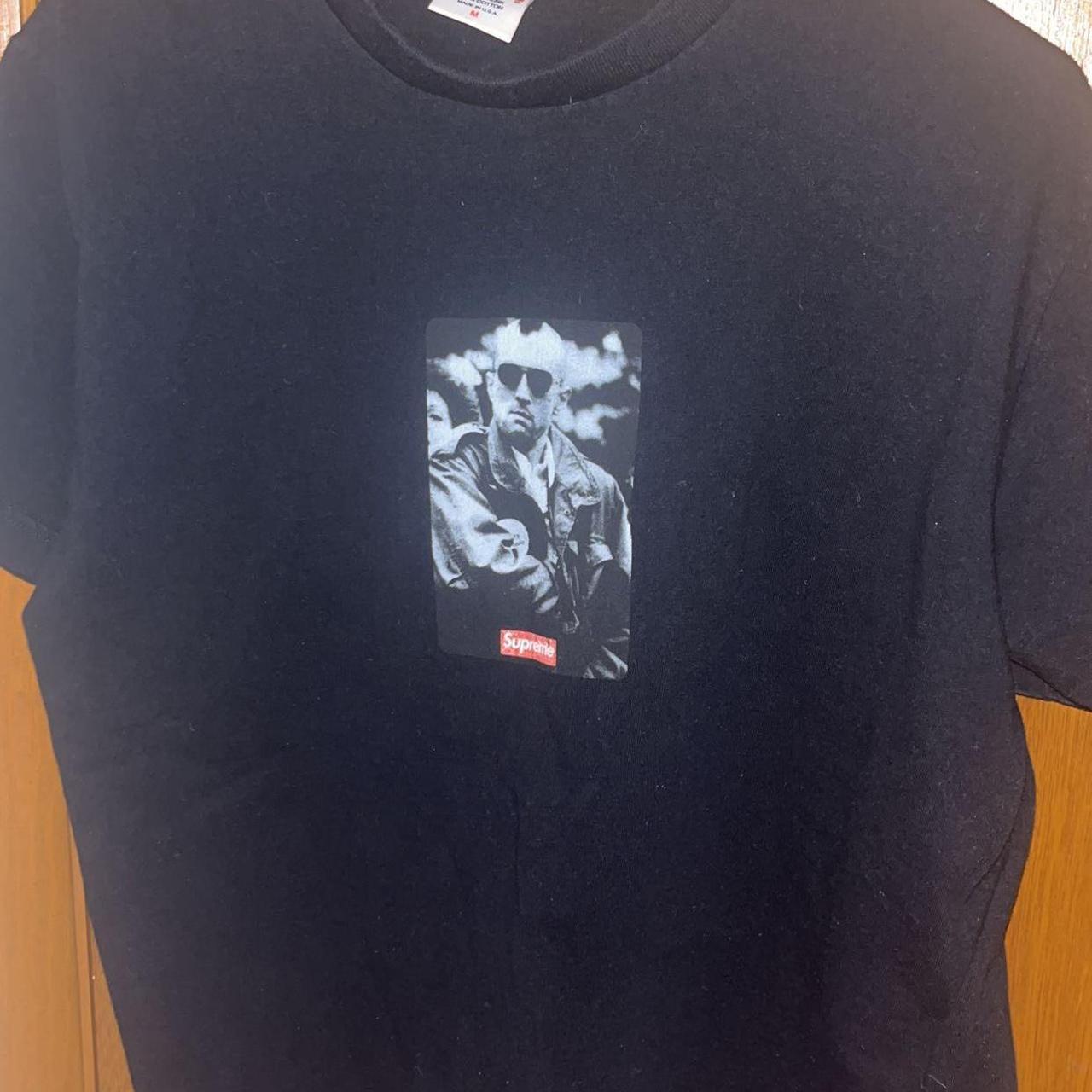 14SS Supreme 20th Taxi Driver Tee 20周年 M Supreme 20th