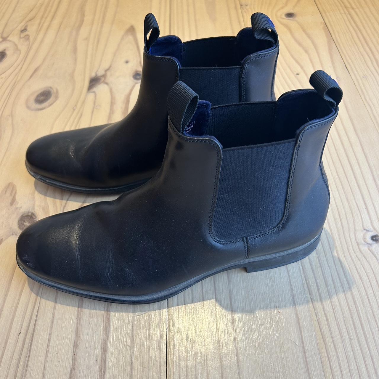 julius marlow boots sale