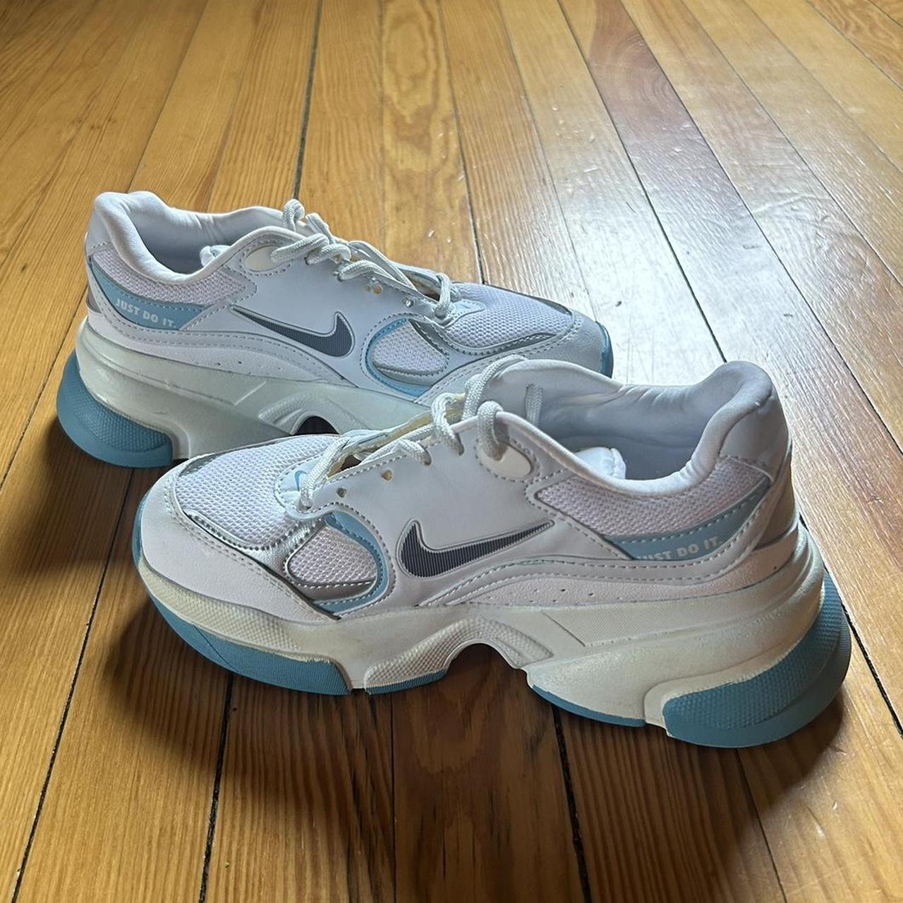 nakd chunky sneakers