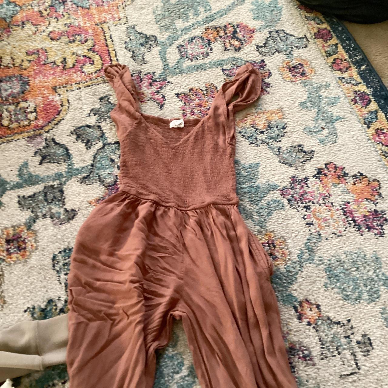 Cute jumpsuit XS from marshalls Depop