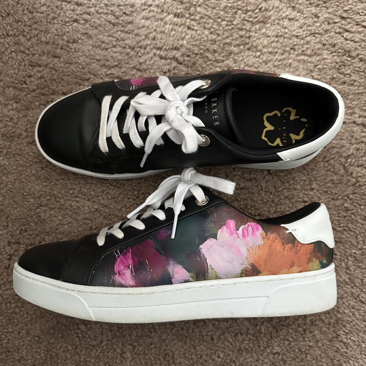 Poshmark Ted Baker Sneakers Pink Ted Baker Older Girls Corset