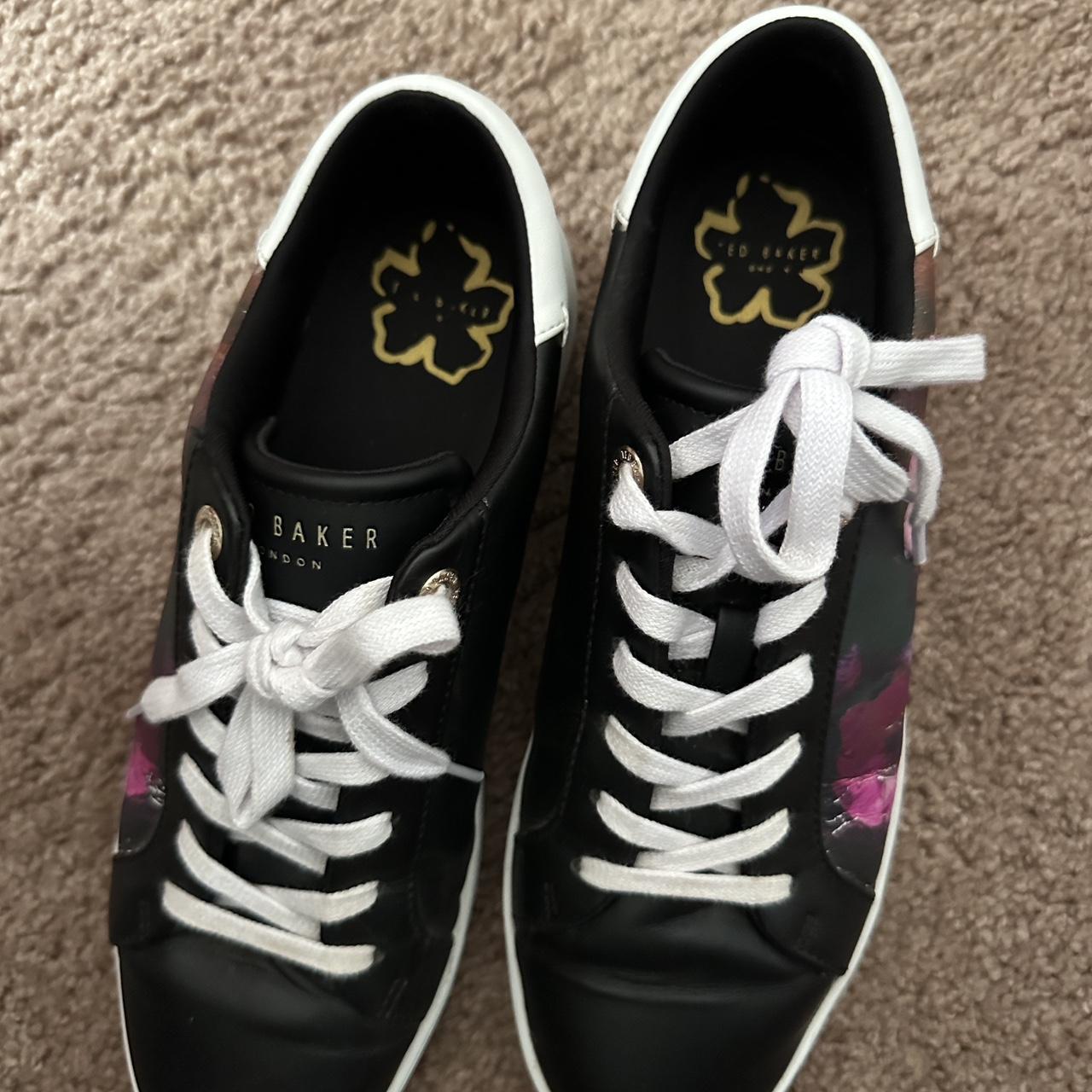 TED BAKER shoes | Depop