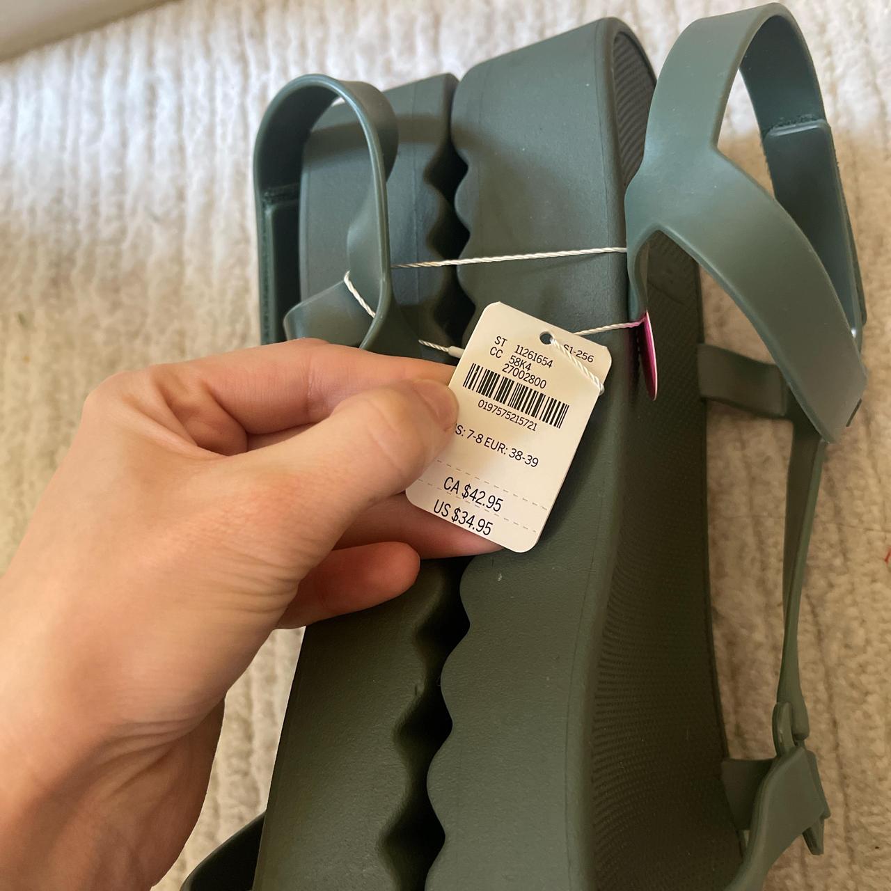 item listed by jah1111