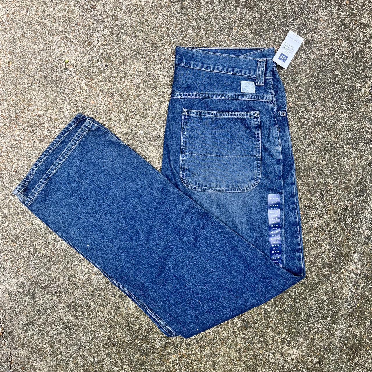 Deadstock 90’s selling GAP Jeans