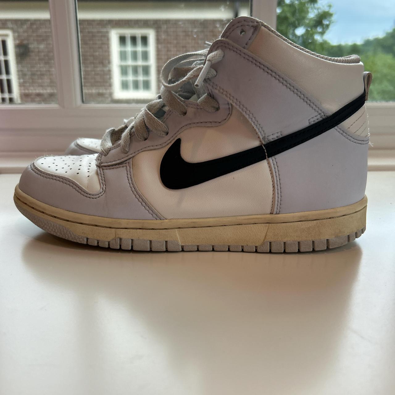 nike size 7 youth to women's