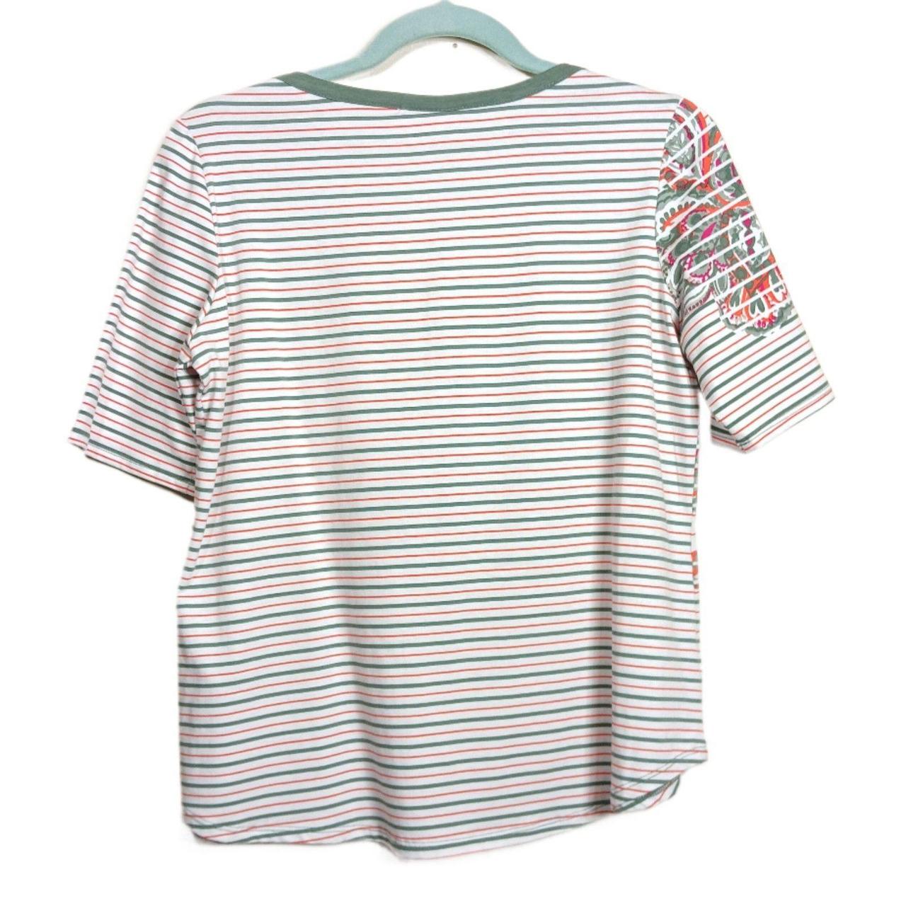 Ruby Rd. Women's T-shirt - Multi - S – Ruby Rd St… - image 4
