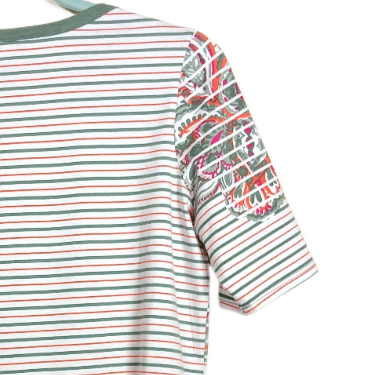 Ruby Rd. Women's T-shirt - Multi - S – Ruby Rd St… - image 5