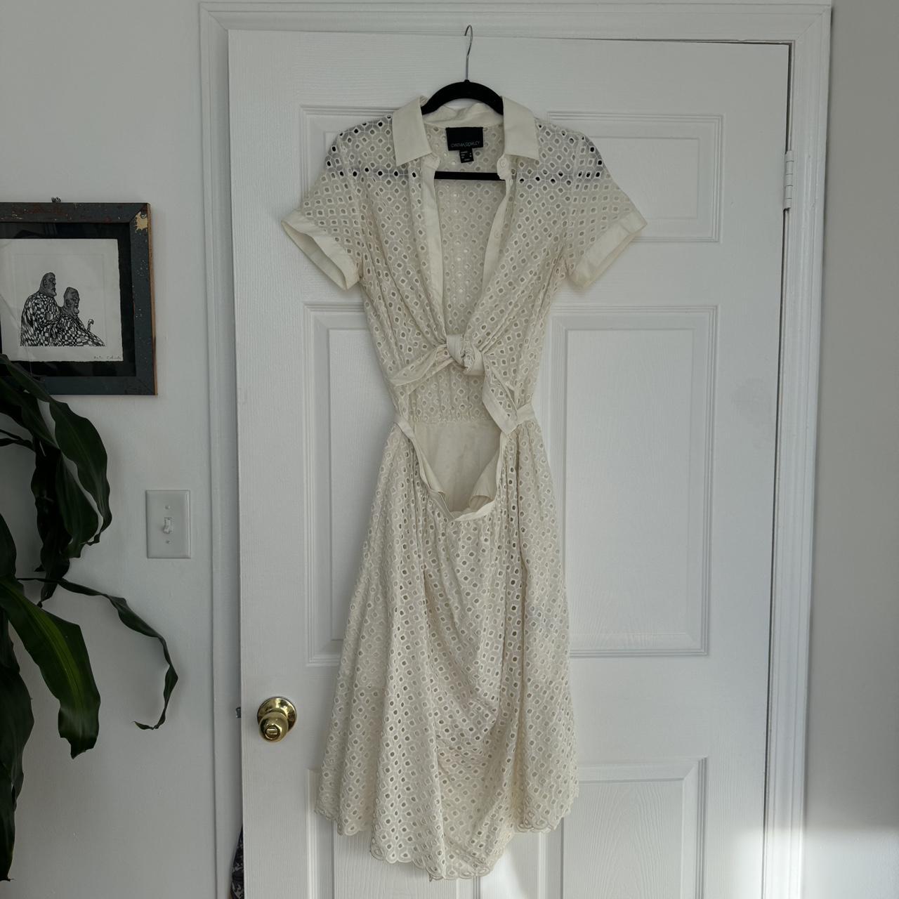 item listed by sashachebil